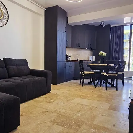 Gorgeous Luxury Seaview Prima Linie La Mare Navodari