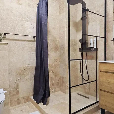 Gorgeous Luxury Seaview Prima Linie La Mare Apartment Navodari