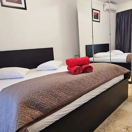 Gorgeous Luxury Seaview Prima Linie La Mare Apartment *